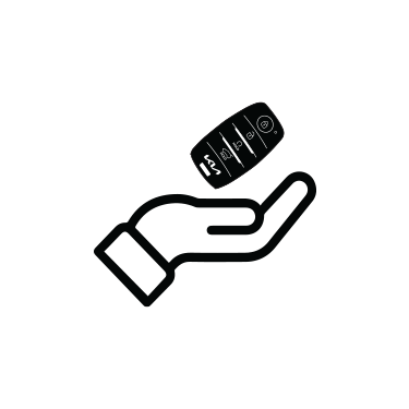 Complete assurance of your car going into the right hands